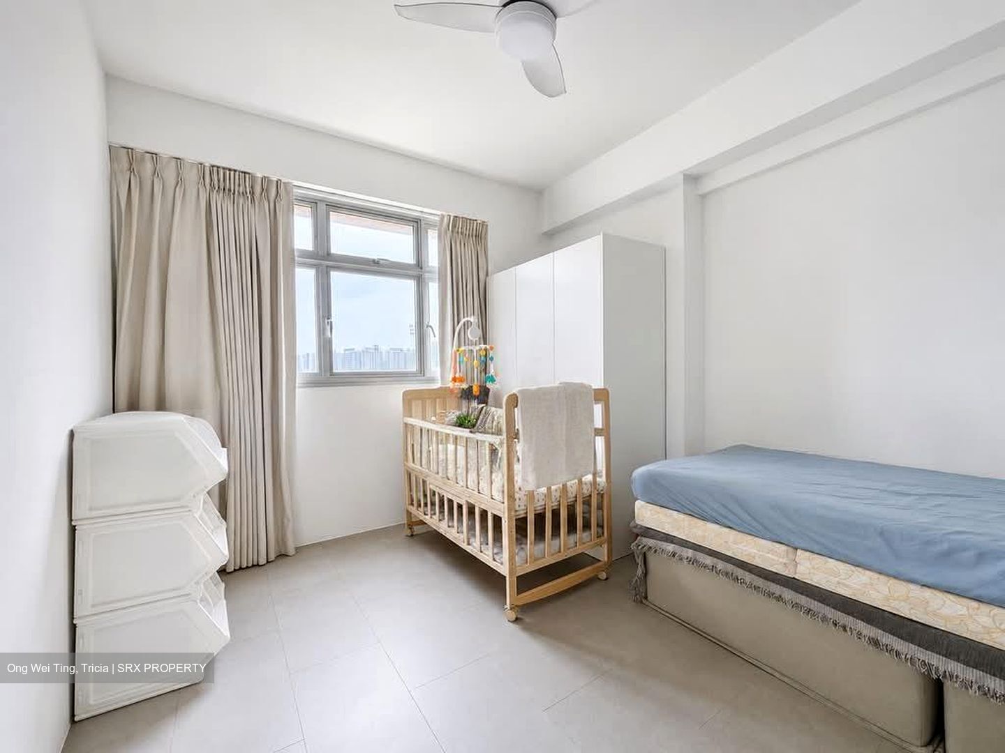 Blk 356B Anchorvale Plains (Sengkang), HDB 5 Rooms #582250241